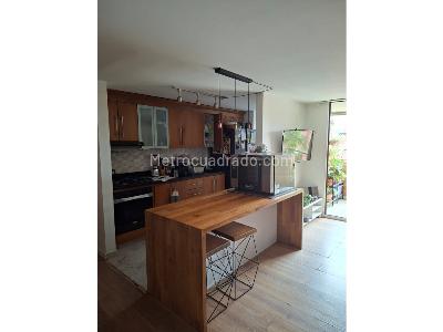 Apartamento en venta en San Marcos, Envigado · foto 2 de 8