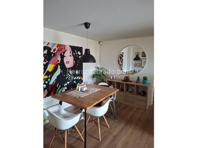 Apartamento en venta en San Marcos, Envigado · foto 4 de 8