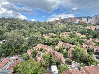 Apartamento en venta en El Poblado, Medellín · foto 8 de 14