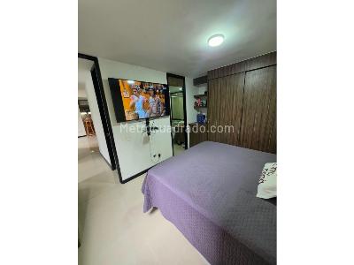 Apartamento en venta en Centro De La Moda, Itagüí · foto 10 de 19