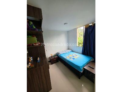 Apartamento en venta en Centro De La Moda, Itagüí · foto 16 de 19