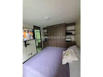 Apartamento en venta en Centro De La Moda, Itagüí · foto 3 de 19