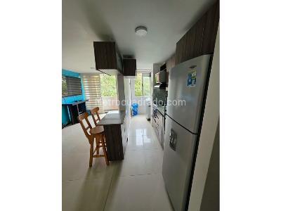 Apartamento en venta en Centro De La Moda, Itagüí · foto 6 de 19