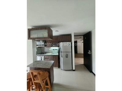 Apartamento en venta en Centro De La Moda, Itagüí · foto 9 de 19