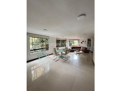 Apartamento en venta en El Poblado, Medellín · foto 4 de 13