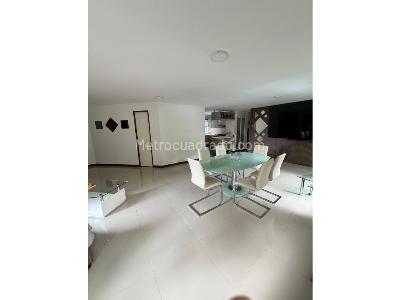Apartamento en venta en El Poblado, Medellín · foto 5 de 13