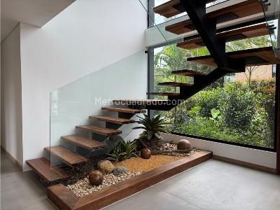 Casa de 4 alcobas en venta en Llano Grande, Rionegro, 500 m² · foto 13 de 20