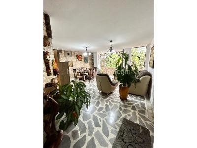 Apartamento de 3 alcobas en venta en Laureles, Medellín, 98 m² · foto 13 de 13