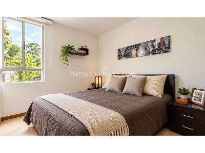 Apartamento de 3 alcobas en venta en San Lucas, Medellín, 98 m² · foto 6 de 11