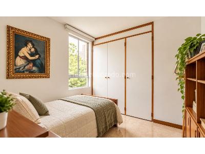 Apartamento de 3 alcobas en venta en San Lucas, Medellín, 98 m² · foto 7 de 11