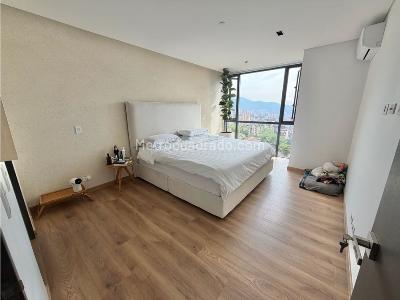 Apartamento de 3 alcobas en venta en El Poblado, Medellín, 143 m² · foto 11 de 12