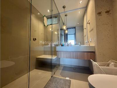 Apartamento de 3 alcobas en venta en El Poblado, Medellín, 143 m² · foto 12 de 12