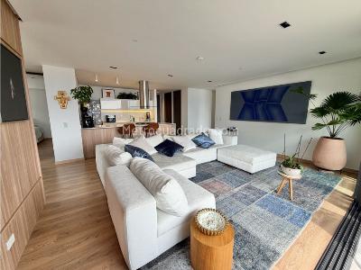 Apartamento de 3 alcobas en venta en El Poblado, Medellín, 143 m² · foto 4 de 12