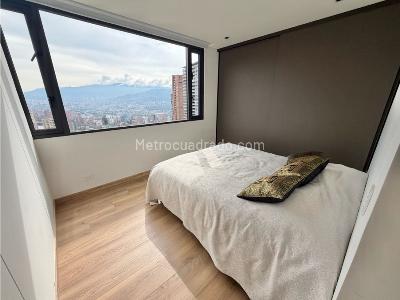 Apartamento de 3 alcobas en venta en El Poblado, Medellín, 143 m² · foto 7 de 12