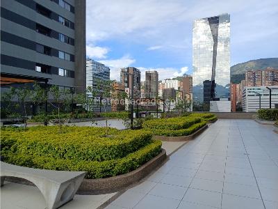 Apartaestudio en venta en Guayabal, Medellín, 43 m² · foto 14 de 20