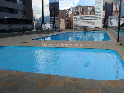 Apartaestudio en venta en Guayabal, Medellín, 43 m² · foto 15 de 20