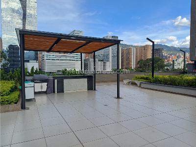 Apartaestudio en venta en Guayabal, Medellín, 43 m² · foto 16 de 20