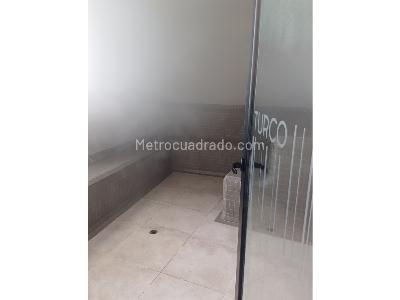 Apartaestudio en venta en Guayabal, Medellín, 43 m² · foto 17 de 20