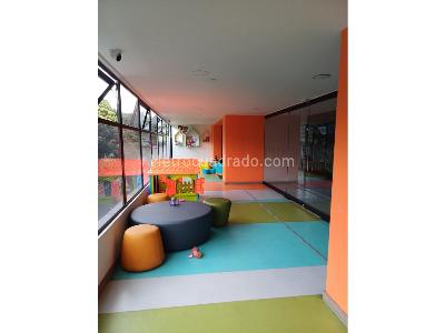 Apartaestudio en venta en Guayabal, Medellín, 43 m² · foto 19 de 20