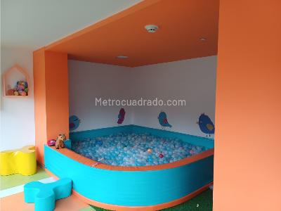 Apartaestudio en venta en Guayabal, Medellín, 43 m² · foto 20 de 20