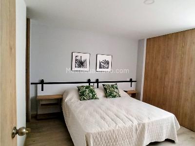 Apartaestudio en venta en Guayabal, Medellín, 43 m² · foto 3 de 20