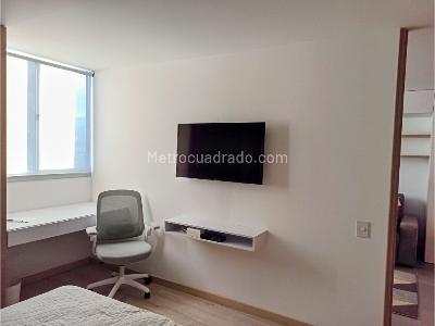 Apartaestudio en venta en Guayabal, Medellín, 43 m² · foto 4 de 20