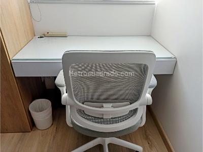 Apartaestudio en venta en Guayabal, Medellín, 43 m² · foto 5 de 20