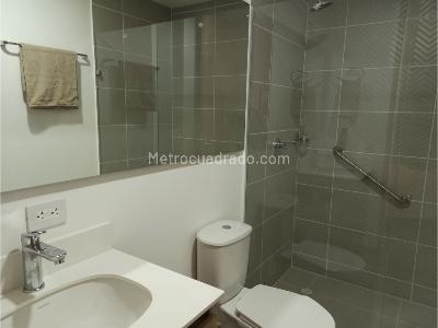 Apartaestudio en venta en Guayabal, Medellín, 43 m² · foto 6 de 20