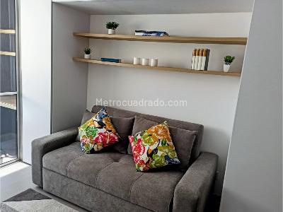 Apartaestudio en venta en Guayabal, Medellín, 43 m² · foto 7 de 20