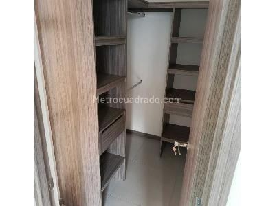 Apartamento de 3 alcobas en venta en Asdesillas, Sabaneta, 75 m² · foto 18 de 20