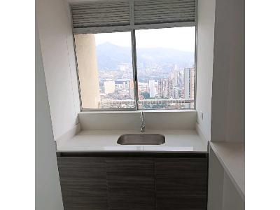 Apartamento de 3 alcobas en venta en Asdesillas, Sabaneta, 75 m² · foto 2 de 20