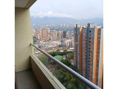 Apartamento de 3 alcobas en venta en Asdesillas, Sabaneta, 75 m² · foto 3 de 20