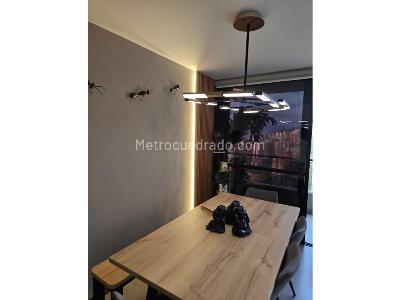 Apartamento en venta en Loma Las Brujas, Envigado · foto 2 de 20