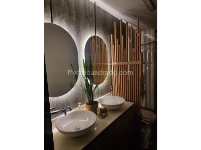 Apartamento en venta en Loma Las Brujas, Envigado · foto 3 de 20