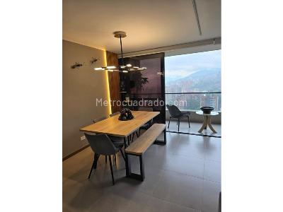 Apartamento en venta en Loma Las Brujas, Envigado · foto 4 de 20