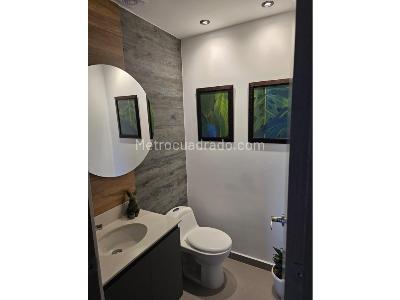 Apartamento en venta en Loma Las Brujas, Envigado · foto 5 de 20