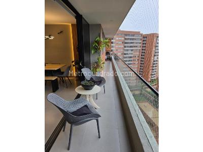 Apartamento en venta en Loma Las Brujas, Envigado · foto 6 de 20
