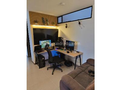 Apartamento en venta en Loma Las Brujas, Envigado · foto 7 de 20