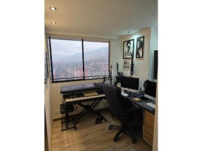 Apartamento en venta en Loma Las Brujas, Envigado · foto 8 de 20