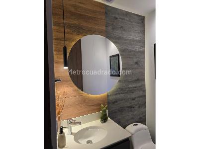Apartamento en venta en Loma Las Brujas, Envigado · foto 9 de 20