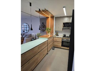 Apartamento en venta en Loma Las Brujas, Envigado · foto 10 de 20