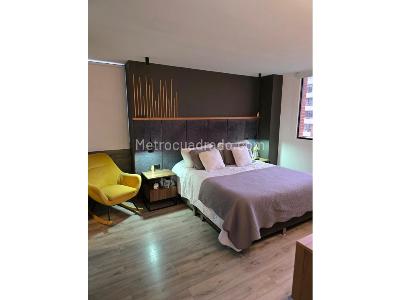 Apartamento en venta en Loma Las Brujas, Envigado · foto 11 de 20