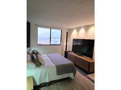 Apartamento en venta en Loma Las Brujas, Envigado · foto 12 de 20