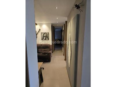 Apartamento en venta en Loma Las Brujas, Envigado · foto 14 de 20
