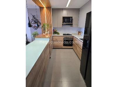 Apartamento en venta en Loma Las Brujas, Envigado · foto 15 de 20