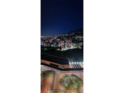 Apartamento en venta en Loma Las Brujas, Envigado · foto 19 de 20