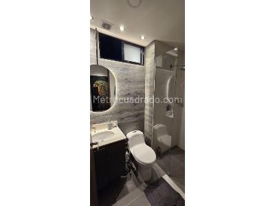 Apartamento en venta en Loma Las Brujas, Envigado · foto 20 de 20