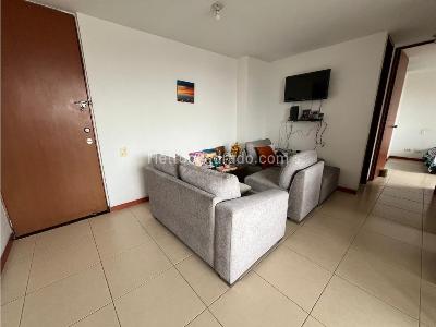 Apartamento en venta en Robledo, Medellín · foto 3 de 16