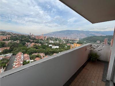 Apartamento en venta en Robledo, Medellín · foto 4 de 16