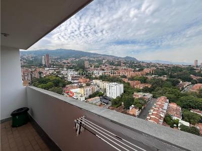 Apartamento en venta en Robledo, Medellín · foto 6 de 16